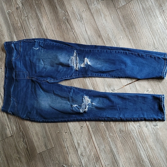 Old Navy | Jeans | Old Navy Rockstar 